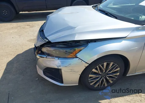 2023 Nissan Altima Sv Fwd from USA, damaged, VIN 1N4BL4DV7PN311991